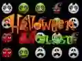 Halloween Evil Blast Halloween Evil Blast