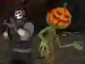Masked Forces: Halloween Survival Masked Forces: Halloween Survival