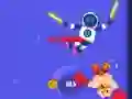 Space Ragdoll Warrior Space Ragdoll Warrior
