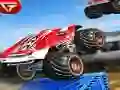 Impossible Monster Truck