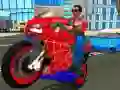 Hero Stunt Spider Bike Simulator 3d Hero Stunt Spider Bike Simulator 3d