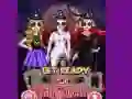Get Ready For Halloween