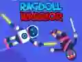 Ragdoll Warriror Ragdoll Warriror