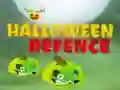 Halloween Defence Halloween Defence