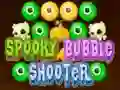 Spooky Bubble Shooter Spooky Bubble Shooter