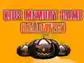 Kids Memory Game Halloween Kids Memory Game Halloween