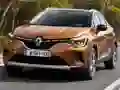 Renault Captur Renault Captur