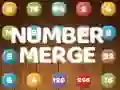 Number Merge Number Merge