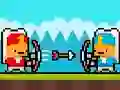 Janissary Battles
