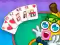 Banana Poker