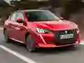 Peugeot 208 Peugeot 208