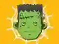 Spider Zombie Spider Zombie