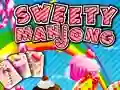 Sweety Mahjong