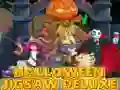 Halloween Jigsaw Deluxe Halloween Jigsaw Deluxe