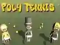 Poly Tennis 