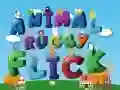 Animals Rugby Flick