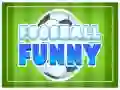 Foosball Funny