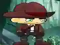Boy Adventurer Boy Adventurer