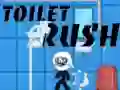 Toilet Rush
