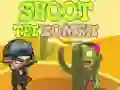 Shoot the Zombie Shoot the Zombie