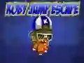 Koby Jump Escape Koby Jump Escape