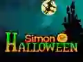 Simon Halloween Simon Halloween