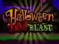 Hallowen Devil Blast Hallowen Devil Blast