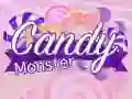 Candy Monster Candy Monster