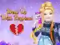 Break Up With Boyfriend Break Up With Boyfriend