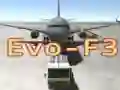 Evo-F3 Evo-F3