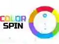 Color Spin Color Spin