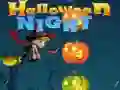 Halloween Night Halloween Night