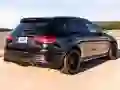 Mercedes-Benz GLC63 Mercedes-Benz GLC63