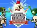 Defenders of the Realm: An Epic War Defenders of the Realm: An Epic War