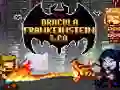 Dracula Frankenstein & CO