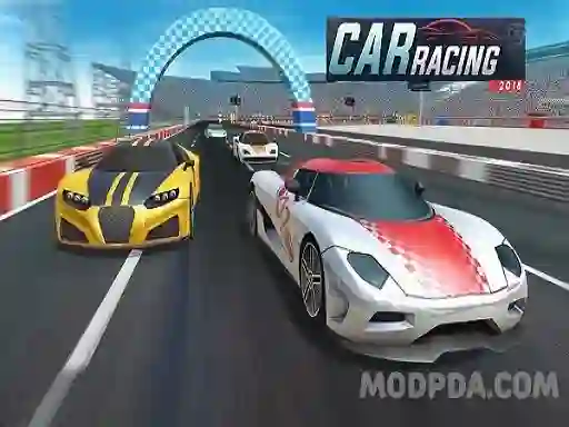 Car Racer — free online game