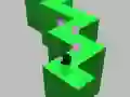 Zigzag Ball Zigzag Ball
