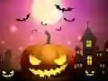 Scary Halloween Party Scary Halloween Party