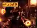 Halloween Halloween