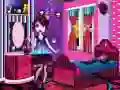 Monster Doll Room Decoration Monster Doll Room Decoration