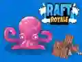 Raft Royale