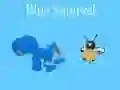 Blue Squirrel Blue Squirrel