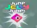 Jump Jelly Jump Jump Jelly Jump