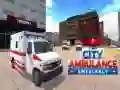 Ambulance Rescue Driver Simulator 2018 Ambulance Rescue Driver Simulator 2018