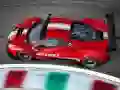Ferrari 488 GT3 Evo Ferrari 488 GT3 Evo