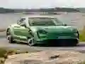 Porsche Taycan Porsche Taycan