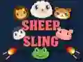 Sheep Sling Sheep Sling