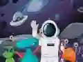 Mission in Space Mission in Space