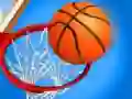 Basketball Shooting Stars