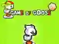 Game of Goose Game of Goose